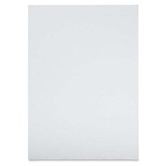 Blick Studio Cotton Canvas Panel - 10" x 14"