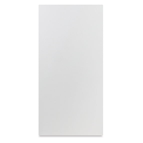 Blick Studio Cotton Canvas Panel - 10" x 20"