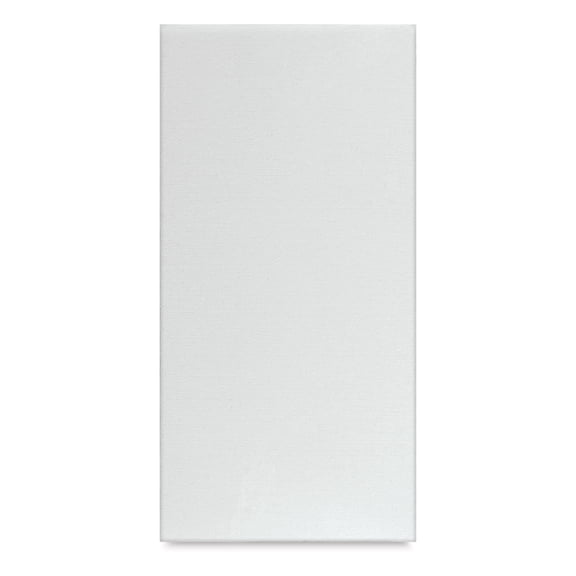 Blick Studio Cotton Canvas Panel - 4" x 8"