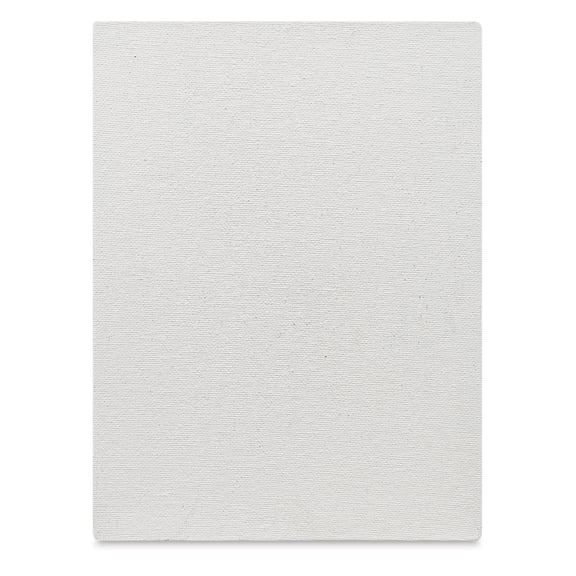 Blick Studio Cotton Canvas Panel - 6" x 8"