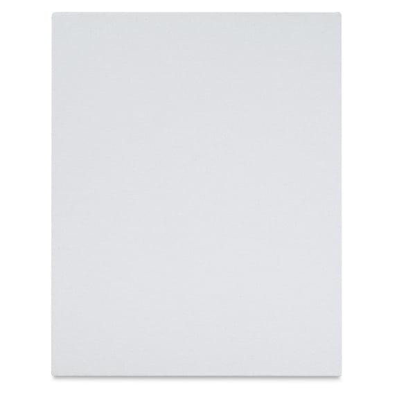 Blick Studio Cotton Canvas Panel - 8" x 10"