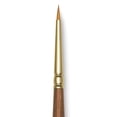 thumbnail image 1 of Blick Studio Decorative Brush - Spotter, Short Handle, 5/0, 1 of 2