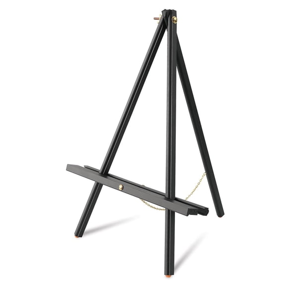 Blick Studio Display Easel - Black, Tabletop
