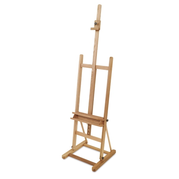 Blick Studio Light-Duty H-Frame Easel