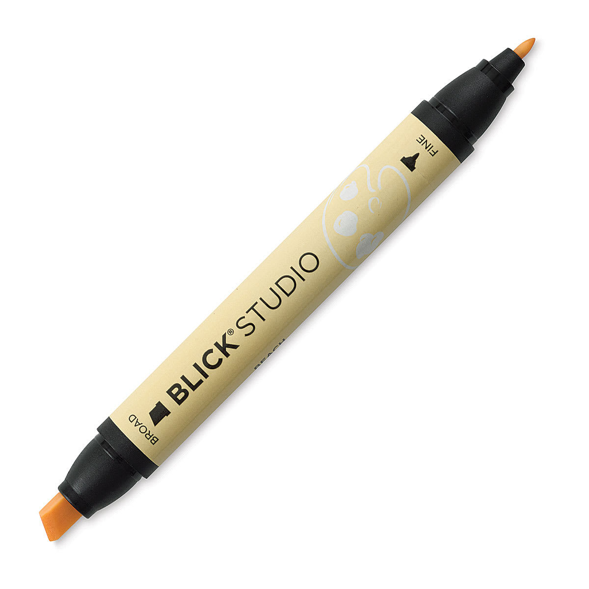 Blick Studio Marker - Beach - Walmart.com