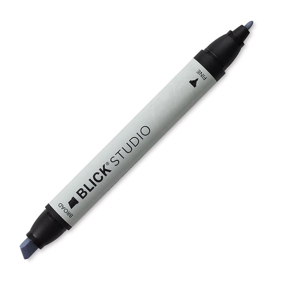 Blick Studio Marker - Cool Gray 20%
