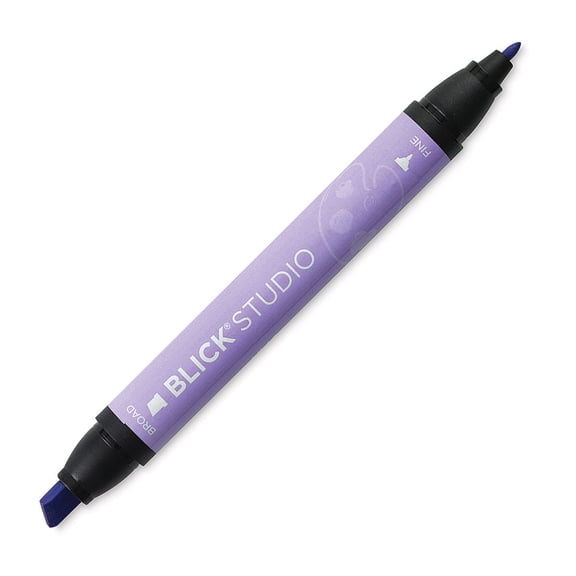 Blick Studio Marker - Lilac