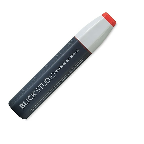 Blick Studio Marker Refill - Dark Umber, 046
