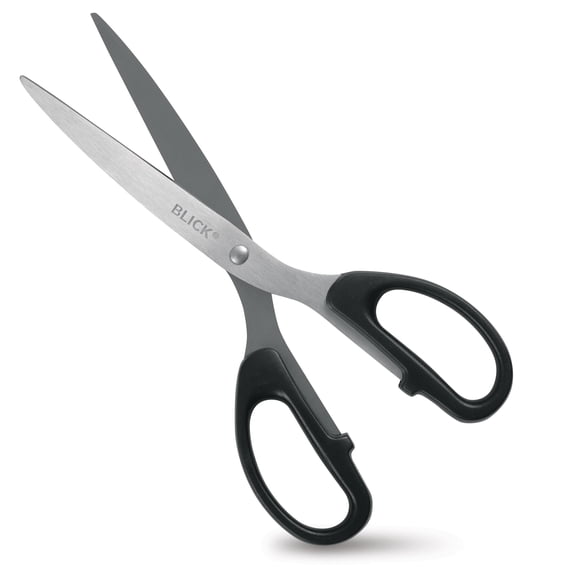 Blick Studio Multi-Purpose Scissors - 8-1/4"