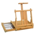 thumbnail image 1 of Blick Studio Sketchbox Tabletop Easel by Jullian, 1 of 2