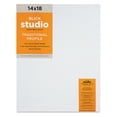 thumbnail image 1 of Blick Studio Stretched Cotton Canvas - Traditional Profile, 14" x 18", 1 of 1