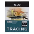 thumbnail image 1 of Blick Studio Tracing Paper Pad - 11" x 14", 100 Sheets, 1 of 1