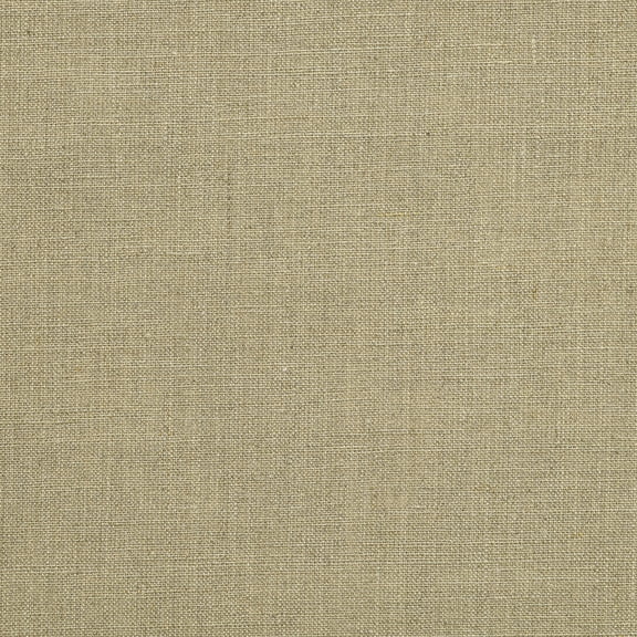 Blick Studio Unprimed Linen Canvas Rolls and Blankets - Medium, 7 oz, 84" x 1 yard, Folded