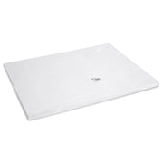 Blick Sulphite Drawing Papers - 18 x 24, White, 100 Sheets, 60 lb