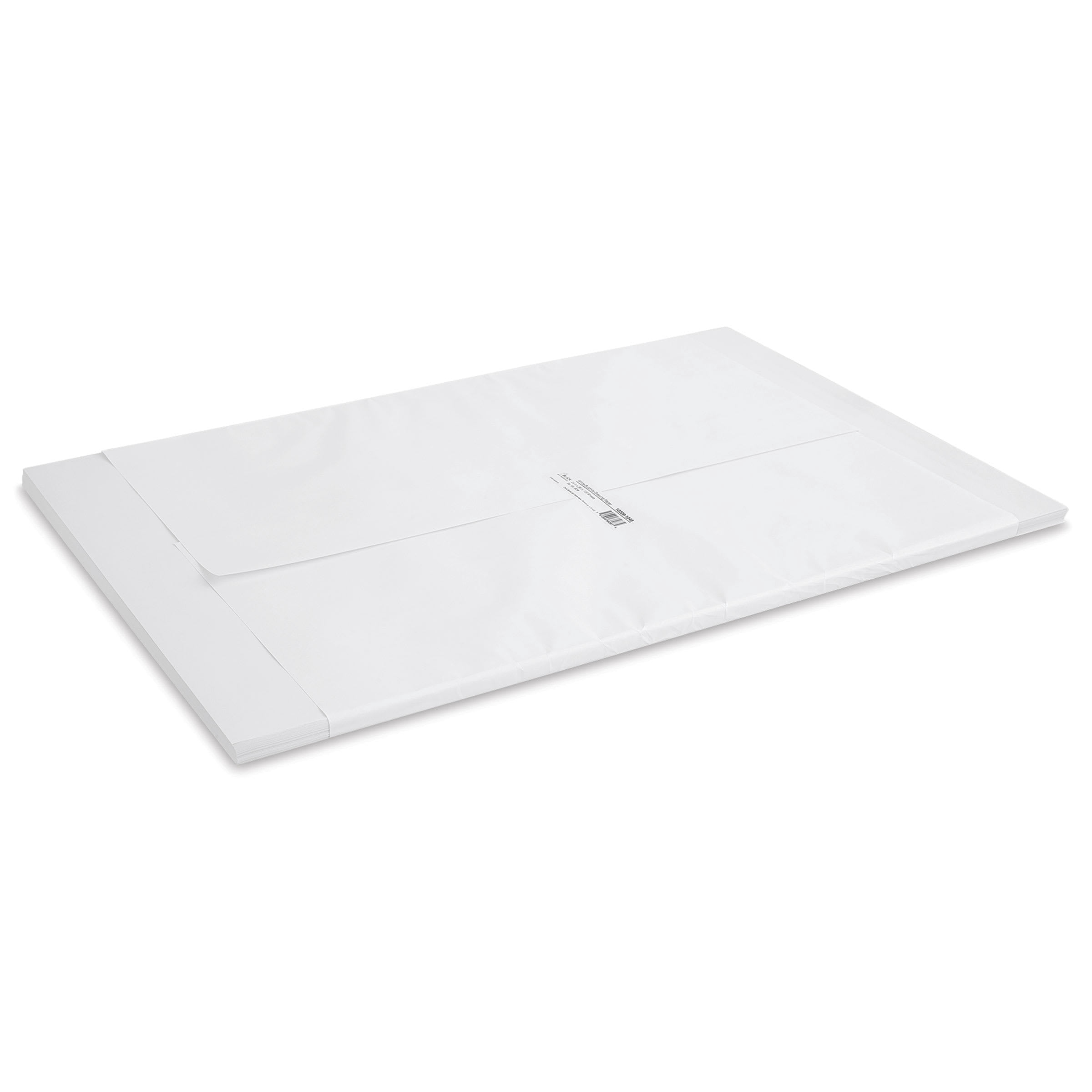 Blick Sulphite Drawing Papers - 24" x 36", White, 100 Sheets, 80 lb