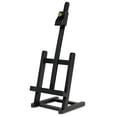 thumbnail image 1 of Blick Tabletop Easel - Mini, H-Frame, Black, 1 of 1