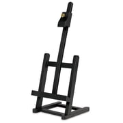 Blick Tabletop Easel - Mini, H-Frame, Black