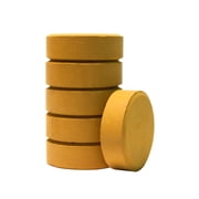 Blick Essentials Tempera Cake - Yellow Ochre, Large