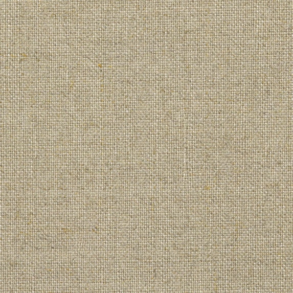 Blick Unprimed Belgian Linen Canvas - Type 66J, 54" x 6 yds, Folded