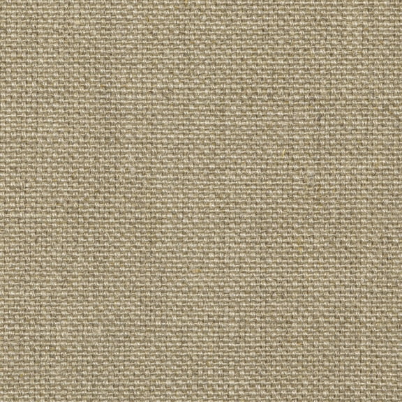 Blick Unprimed Belgian Linen Canvas - Type 74D, 54" x 4 yds, Folded
