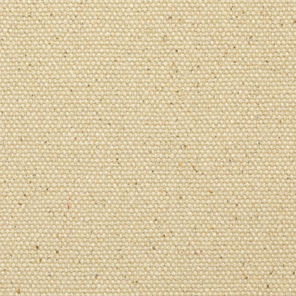 Blick Unprimed Cotton Canvas - Heavyweight Medium-Rough Texture, 60" x 1 yd