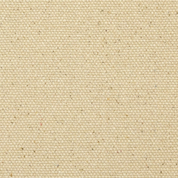 Blick Unprimed Cotton Canvas - Heavyweight Medium-Rough Texture, 60" x 25 yds