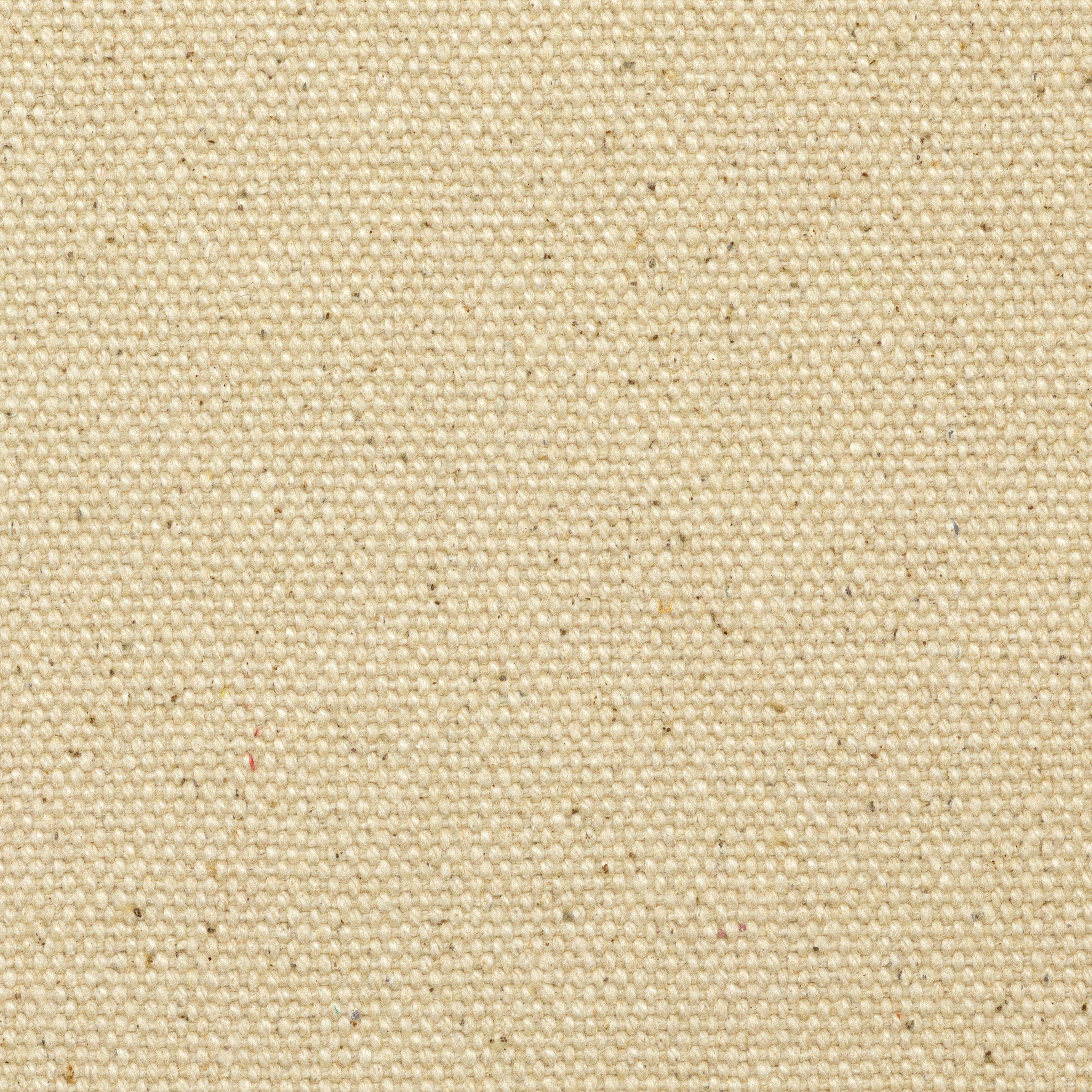 Blick Unprimed Cotton Canvas - Heavyweight Medium-Rough Texture, 60" x 25 yds