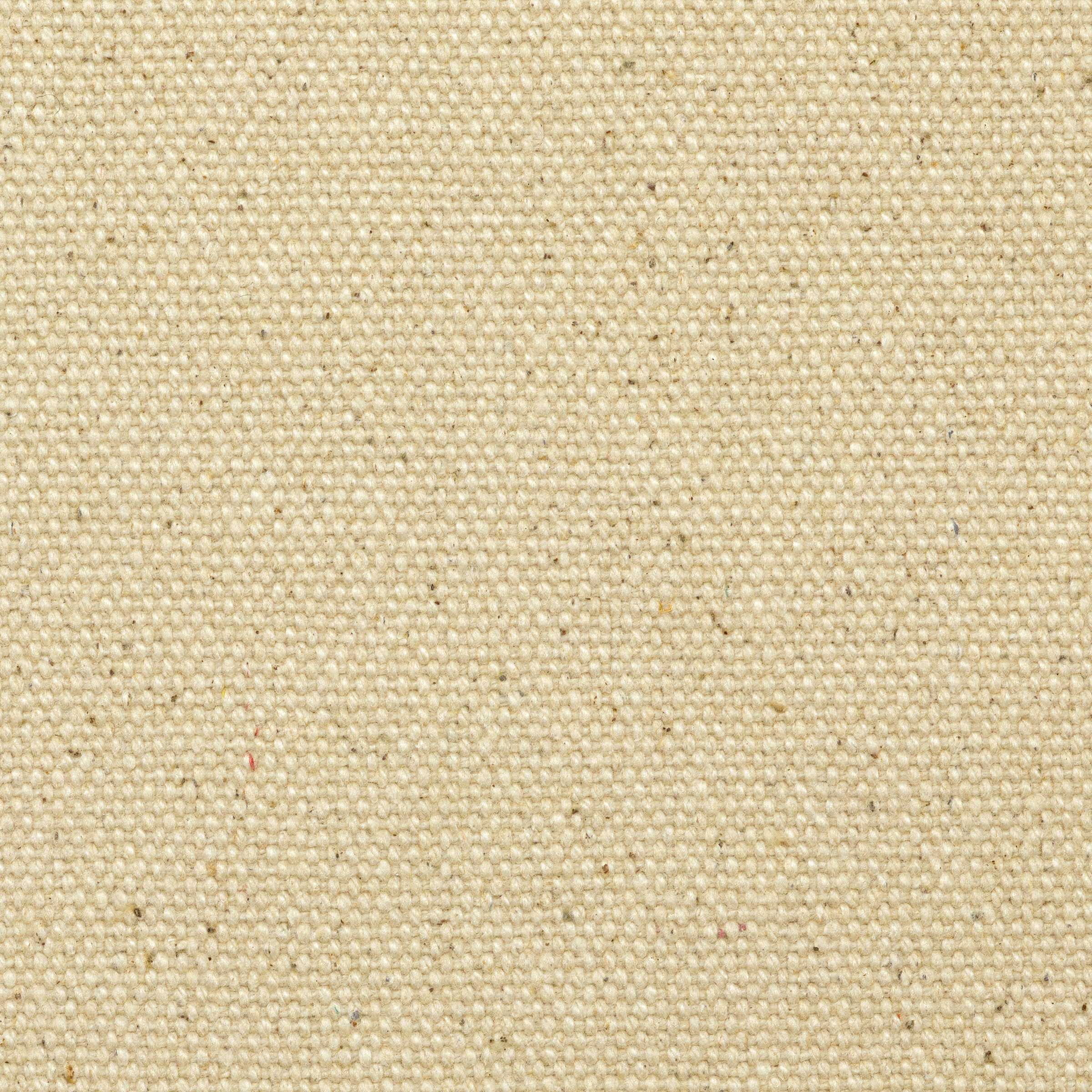 Blick Unprimed Cotton Canvas - Heavyweight Medium-Rough Texture, 76" x 4 yds
