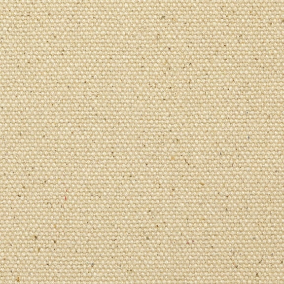 Blick Unprimed Cotton Canvas - Heavyweight Medium-Rough Texture, 76" x 50 yds