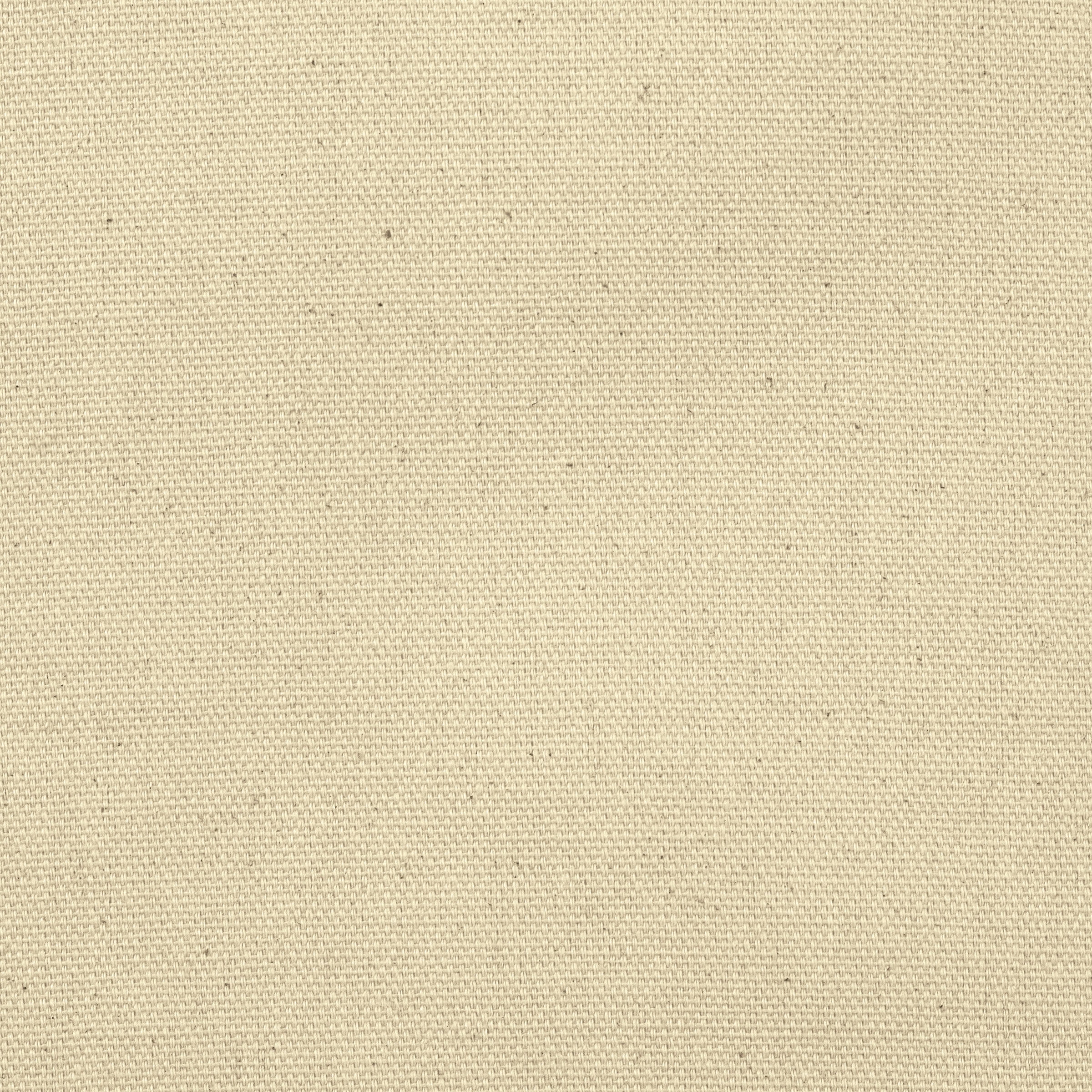 Blick Unprimed Cotton Canvas - Lightweight, Fine Texture, 7oz, 72" x 25 yds