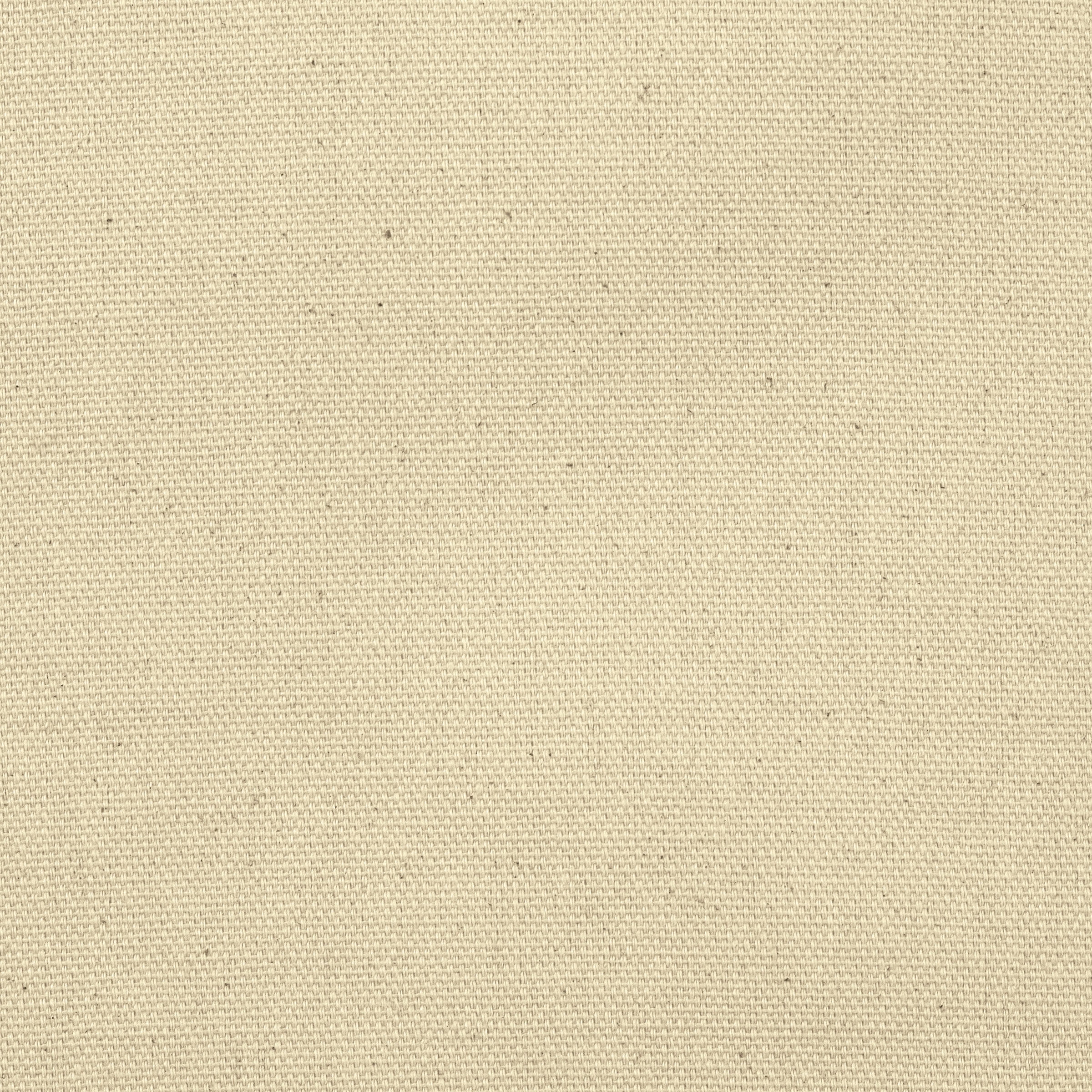 Blick Unprimed Cotton Canvas - Lightweight, Fine Texture, 7oz, 72