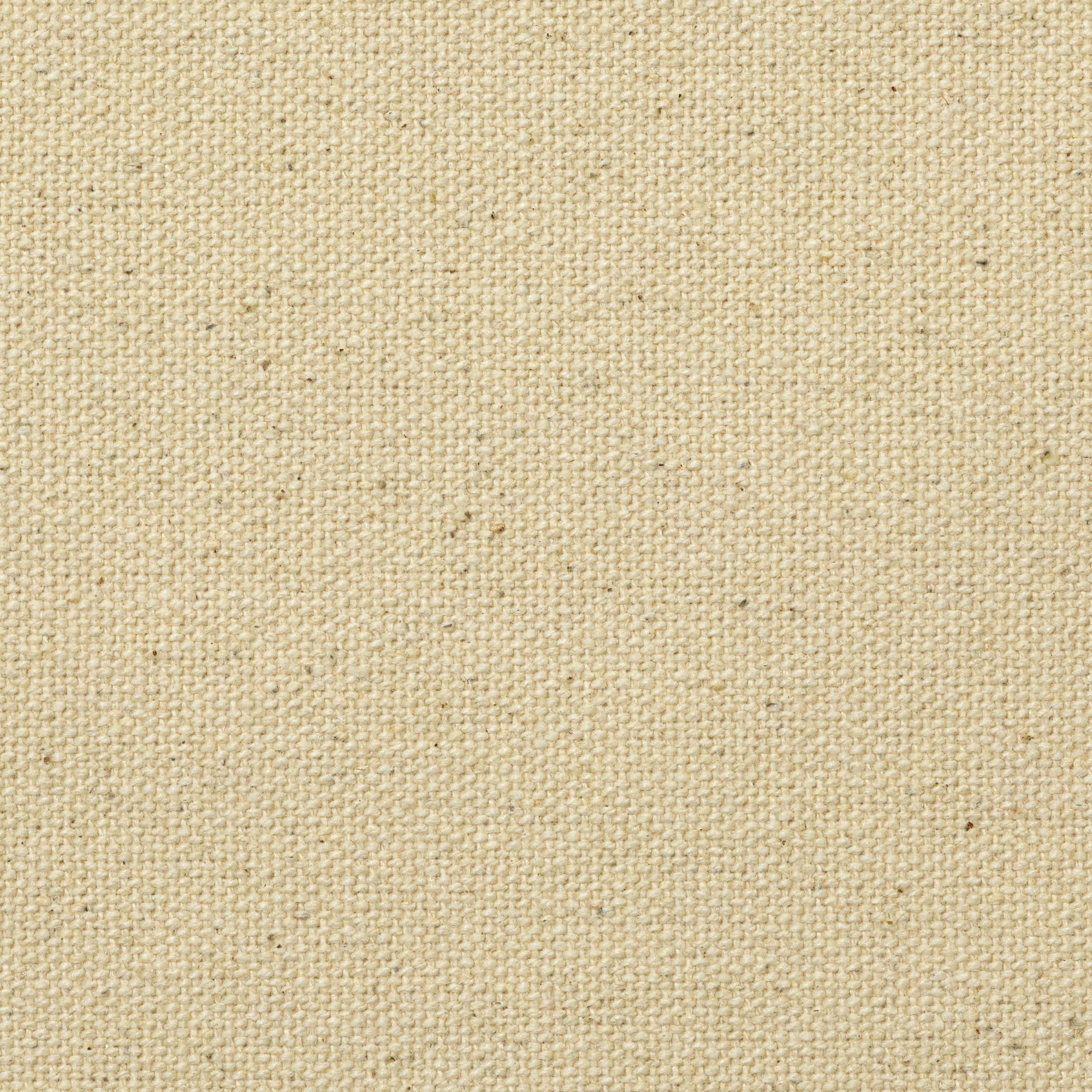 Blick Unprimed Cotton Canvas - Medium Weight, Medium-Smooth Texture, 60" x 25 yds