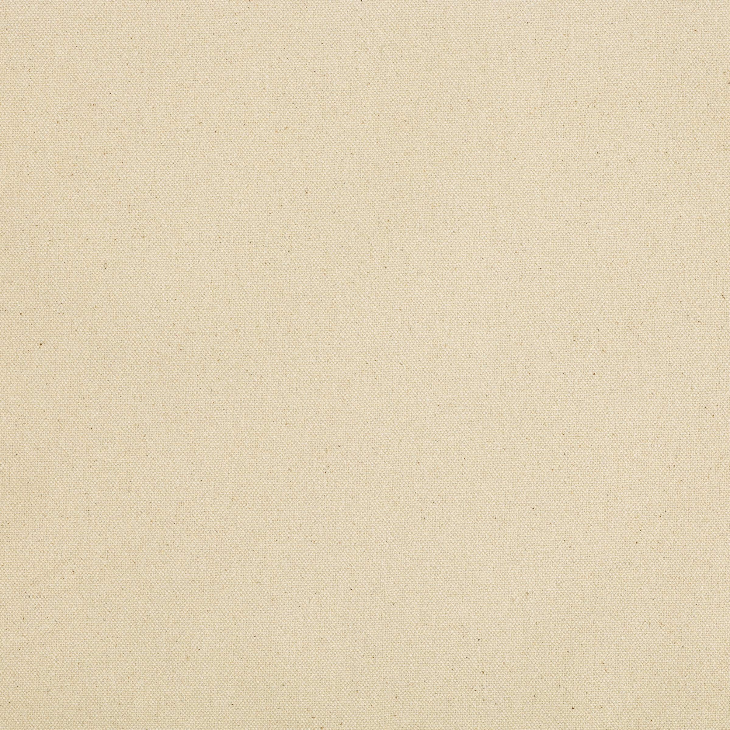 Blick Unprimed Cotton Canvas - Medium Weight, Portrait-Smooth Texture, 10 oz, 72" x 2 yds