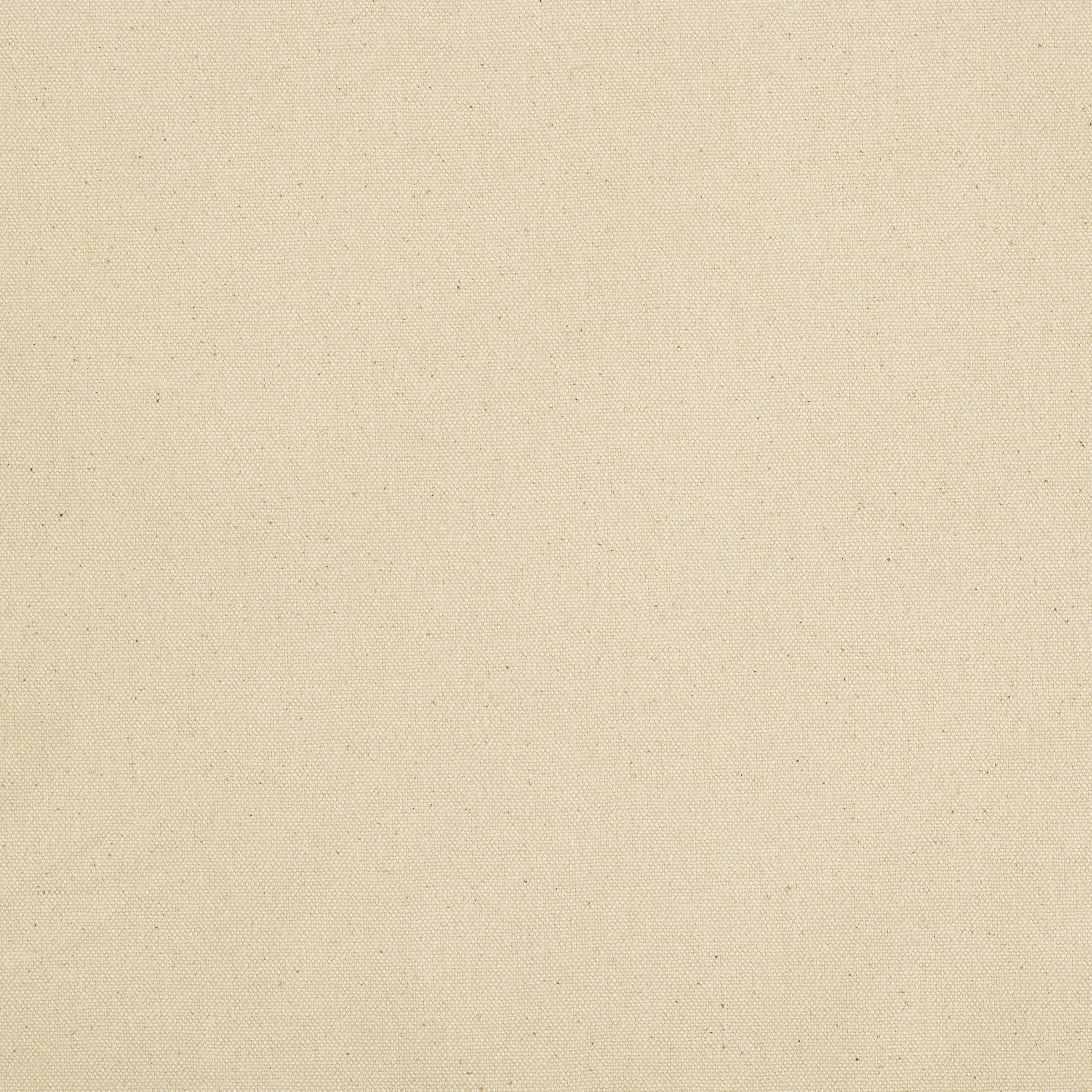 Blick Unprimed Cotton Canvas - Medium Weight, Portrait-Smooth Texture, 10 oz, 72" x 6 yds