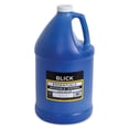 thumbnail image 1 of Blick Washable Tempera Paint - Blue, Gallon, 1 of 1