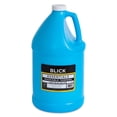 thumbnail image 1 of Blick Washable Tempera Paint - Light Blue, Gallon, 1 of 1
