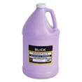 thumbnail image 1 of Blick Washable Tempera Paint - Light Purple, Gallon, 1 of 1