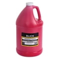 thumbnail image 1 of Blick Washable Tempera Paint - Red, Gallon, 1 of 1