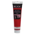 thumbnail image 1 of Blick Water-Soluble Block Printing Ink - Red, 5 oz Tube, 1 of 1