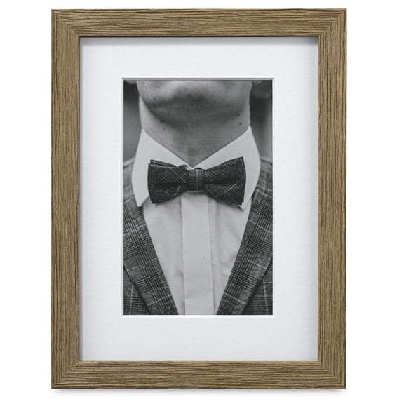 Blick Westwood Frames - Buff, Thin, 6" x 8"