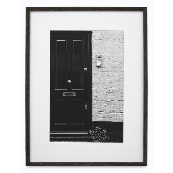 Blick Westwood Frames - Charcoal, Thin, 18" x 24"