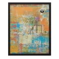 thumbnail image 1 of Blick Wood Gallery Frame - Black, 16" x 20", 1 of 1