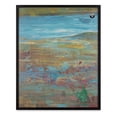 thumbnail image 1 of Blick Wood Gallery Frame - Black, 24" x 30", 1 of 1
