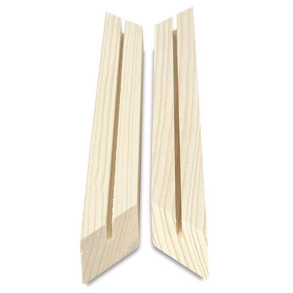 Blick Wooden Baluster - 16"