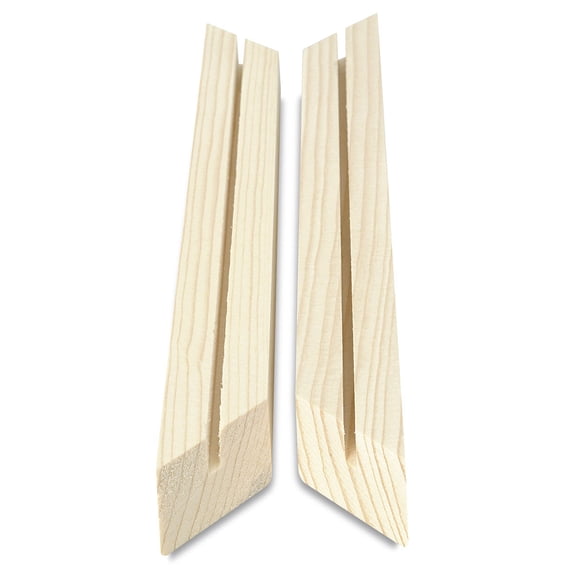 Blick Wooden Baluster - 18"