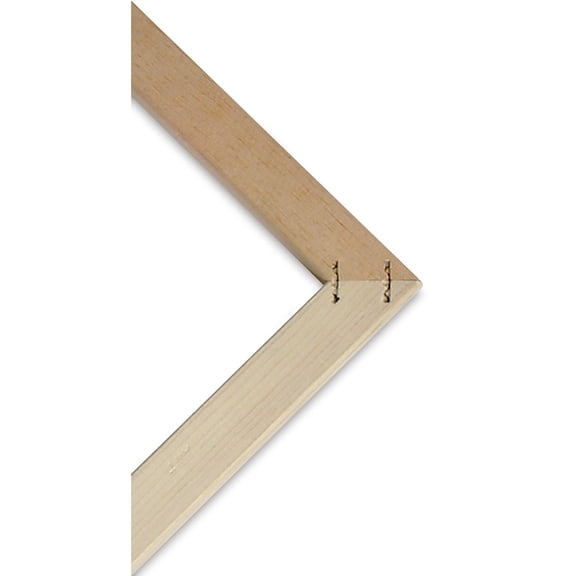 Blick Wooden Screen Frame - 10" x 14"