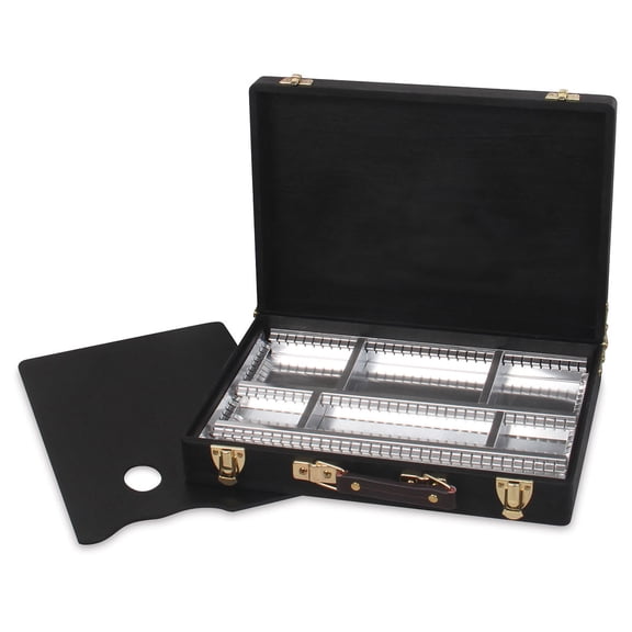 Blick by Jullian Paint Box, Large