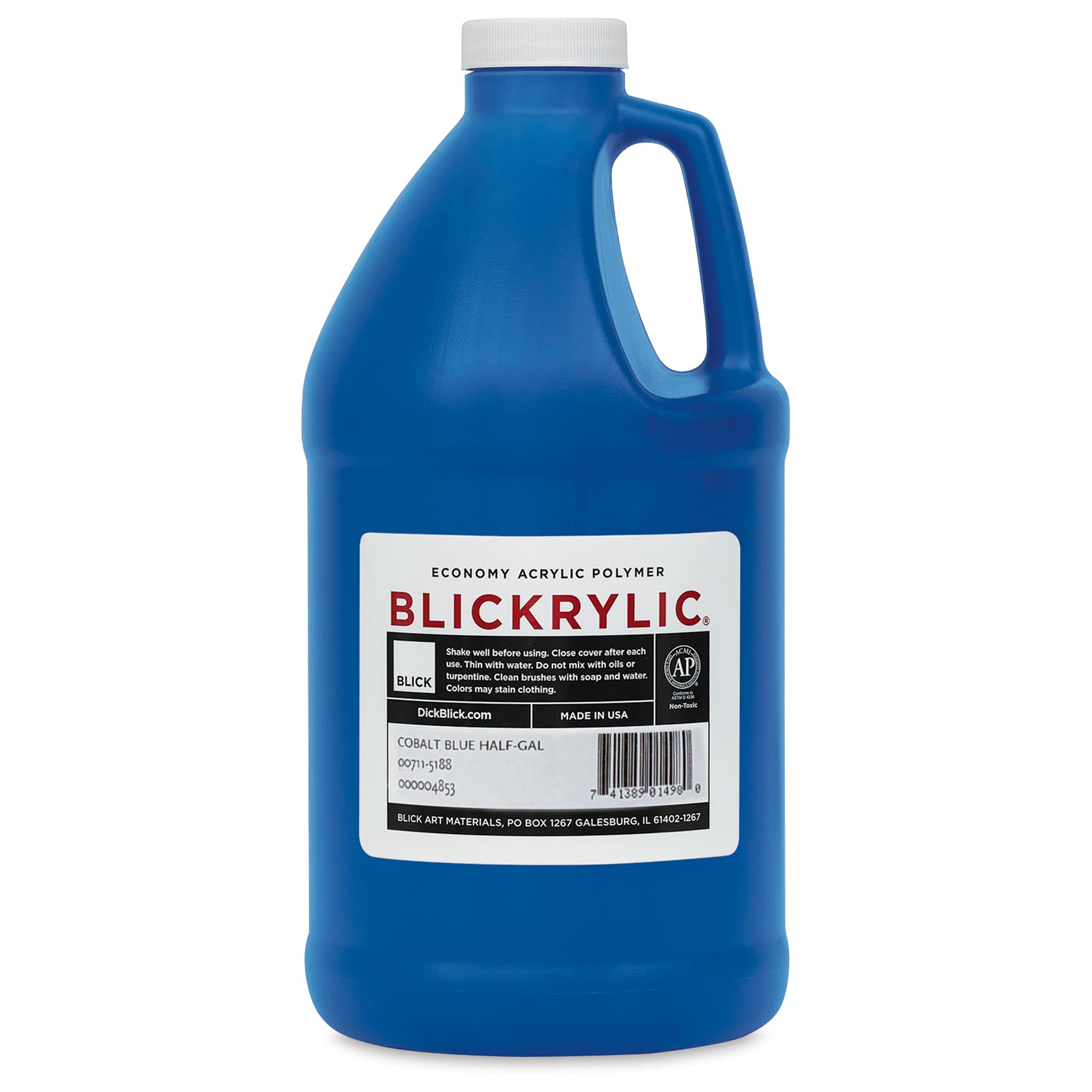Beryl Blue Color