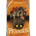 thumbnail image 1 of Blight Harbor Pennies, (Hardcover), 1 of 1