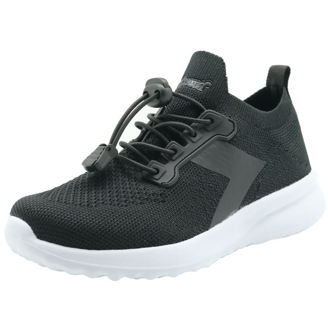 Blikcon Boys Girls Breathable Sneaker Athletic Tennis Running Shoes